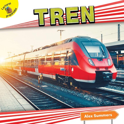 Tren train el transporte - tren,