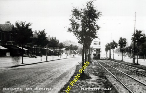 Tram photo birmingham - tram, no