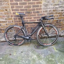 Planet X (Exocet) Carbon TT