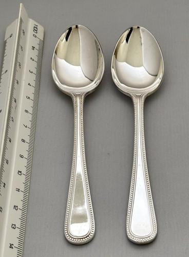 Vintage silver plated - silver,