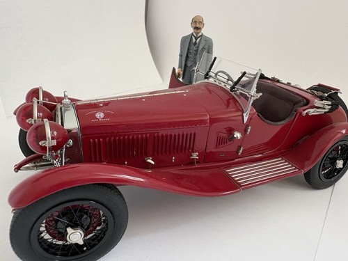 Alfa romeo 1750 1930 - alfa,