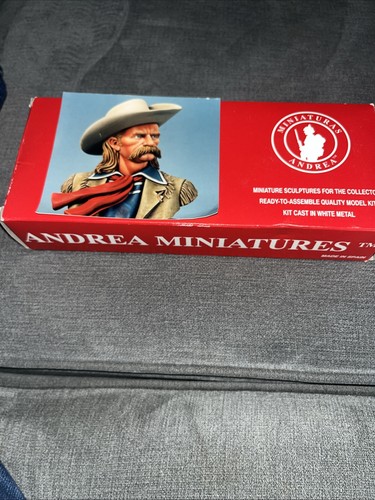 Andrea miniatures g a - co, g.a