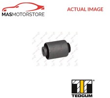 CONTROL ARM WISHBONE BUSH REAR UPPER INNER TEDGUM 00505010 P NEW OE REPLACEMENT