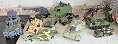 Collection corps military - of,
