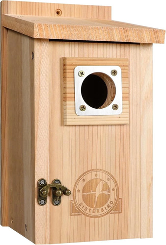 Sisterbird bird houses - bird, for