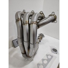 JDM H22A F20B Vtec header