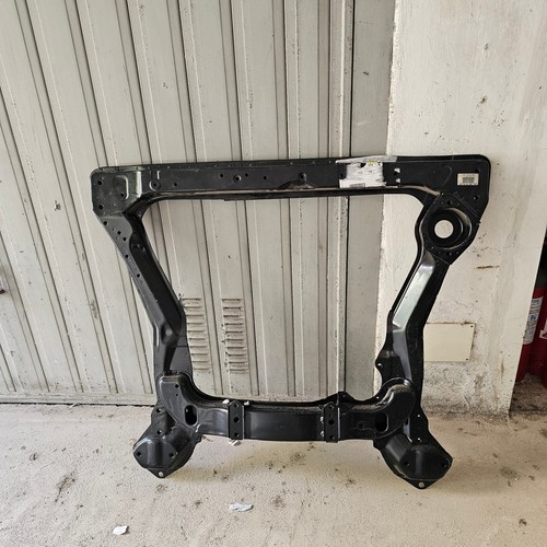 Engine cradle chassis alfa - cradle,