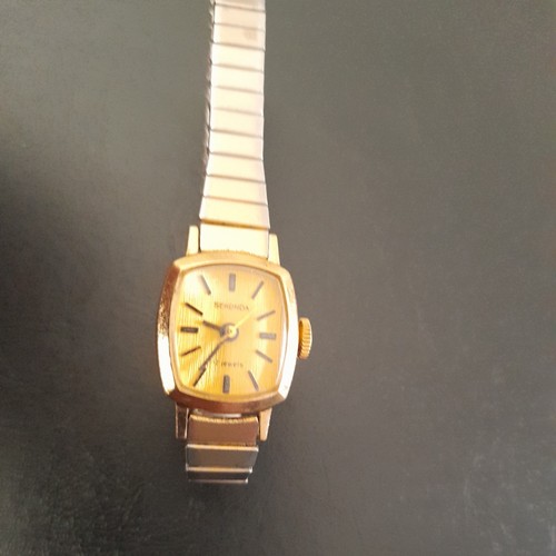 Vintage ladies sekonda - ladies, 1825200