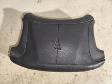 Pontiac Trans Sport 1990 Other