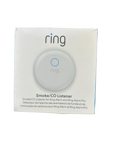 Ring smoke listener - smoke,