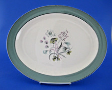 Midwinter Mayfield Oval