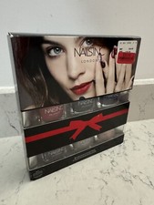 Nails Inc Be Gelous Collection