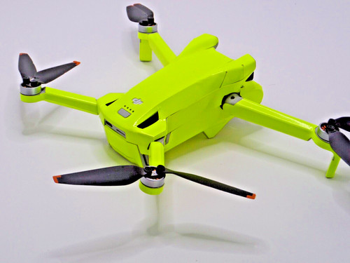 Dji mini wrap skin in - dji,