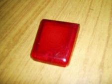 Vintage Rear Lens To Fit L572