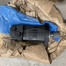 New 7001716 Hydraulic Drive