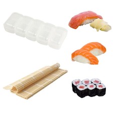 Japanese sushi making kit