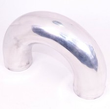 180 Degree Alloy Elbow Bends -