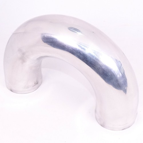 180 degree alloy elbow - elbow,