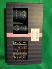 Jack Wills Men Go the distance