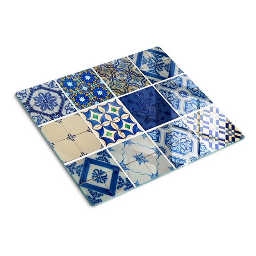 Tulup glass worktop - worktop, saver