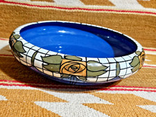 RARE BEAUTIFUL BURSLEY WARE