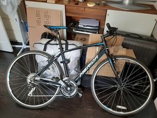 Merida speeder 20 bike