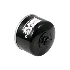 K&N Performance Oil Filter For