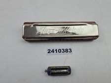 Vintage Harmonica Jazz Melody