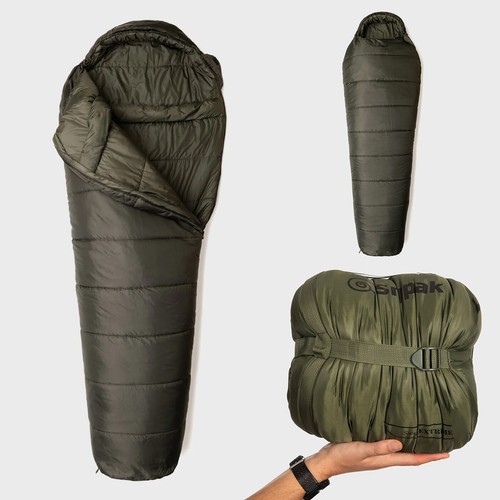 Snugpak sleeper extreme - snugpak,