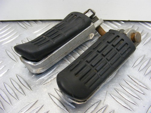 Honda cbr 600 footrests - 600, f