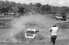 William Fritschy and Peter