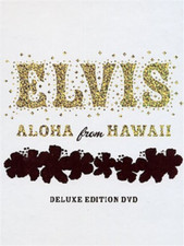 Elvis: Aloha From Hawaii DVD