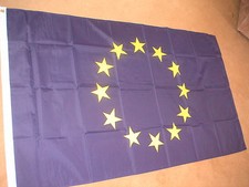 EUROPEAN UNION EU FLAG FLAGS