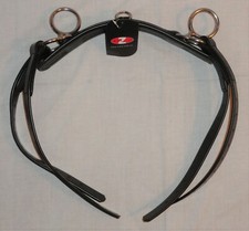 NOS Zilco Carriage Driving