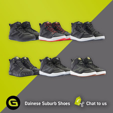 Dainese Suburb Boots