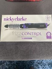 Nicky Clarke Frizz Control