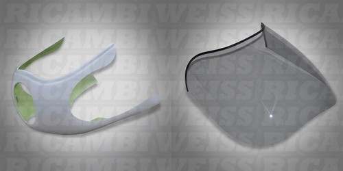 Dr75sfu racing fairing and - fairing,
