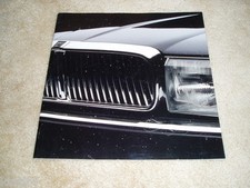 1992 Jaguar XJ6 Vanden Plas