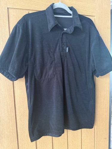 Paramo utilising nikwax - utilising,