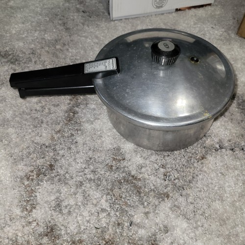 Presto stainless steel - stainless,