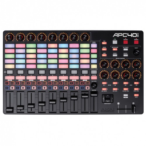 Akai apc mk2 - akai,