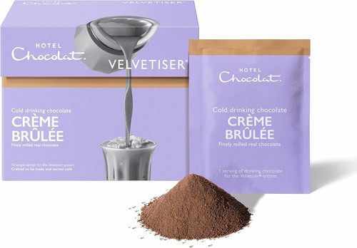 Hotel chocolat crème - hotel,