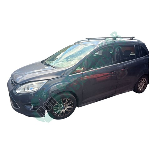 Ford max mk2 seater - mk2, rear