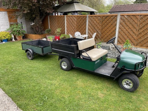 Ezgo cart buggy petrol - ezgo,