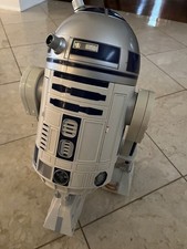 Hasbro Star Wars 2002 R2-D2
