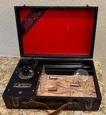1920's LINDSTROM & CO. ELCO