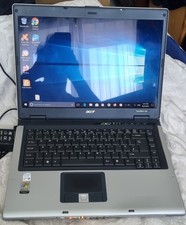 Acer Travelmate 4200 Laptop