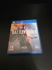 Battlefield 1 (Sony