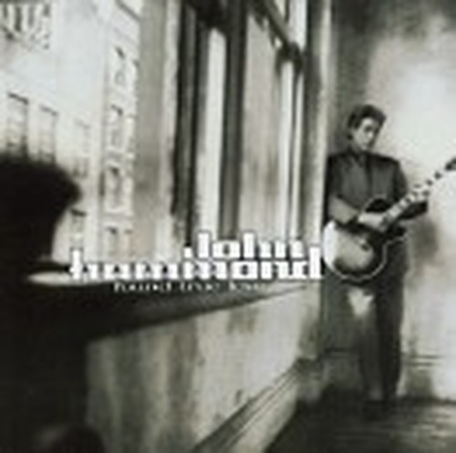 Hammond john found true - hammond,