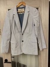 Jack Wills Blazer. Blue And